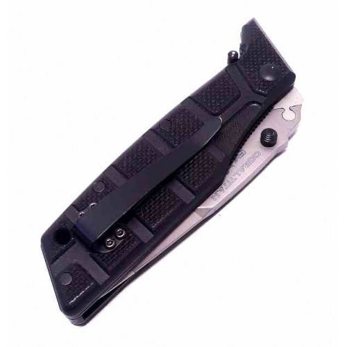 Fox N.E.R.O. Nighthawk fx-117ct