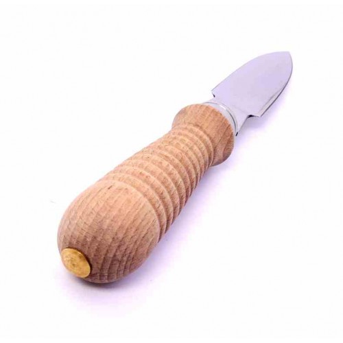 Double Edged Bullfighting Knife