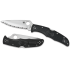 Spyderco Endura 4 serrado sc10sbk