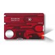 Victorinox 0.7300.t Swisscard Lite