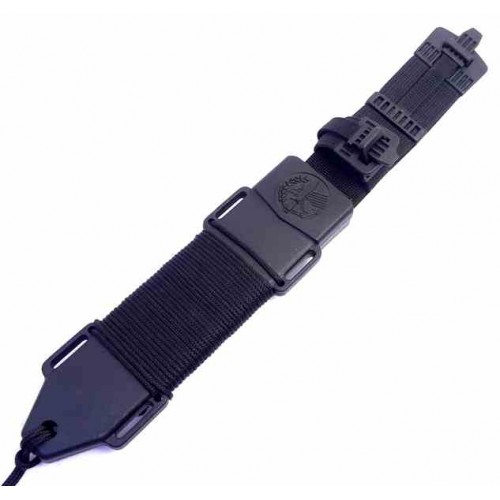 Aitor Oso Negro Black 16010