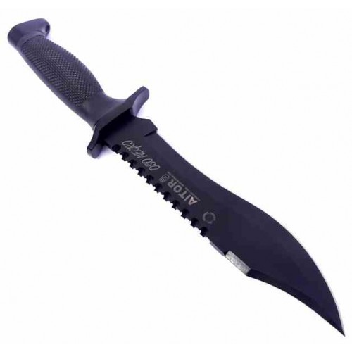 Aitor Oso Negro Black 16010