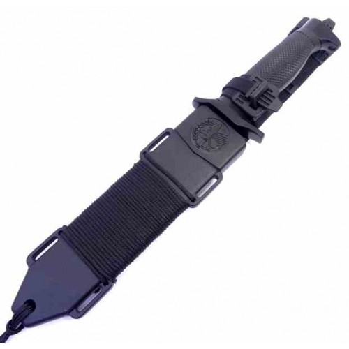 Aitor Oso Negro Black 16010