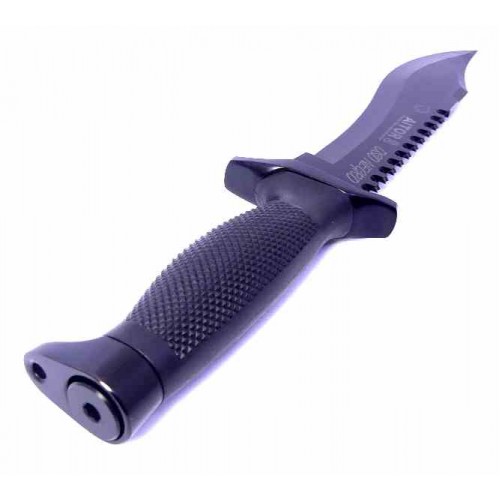 Aitor Oso Negro Black 16010