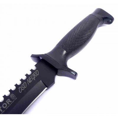 Aitor Oso Negro Black 16010