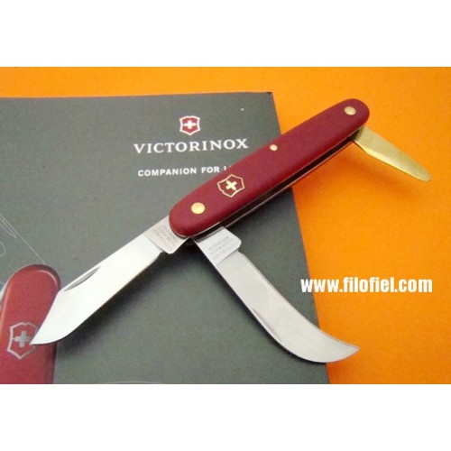 Victorinox Injertar Varios Usos 3.9116