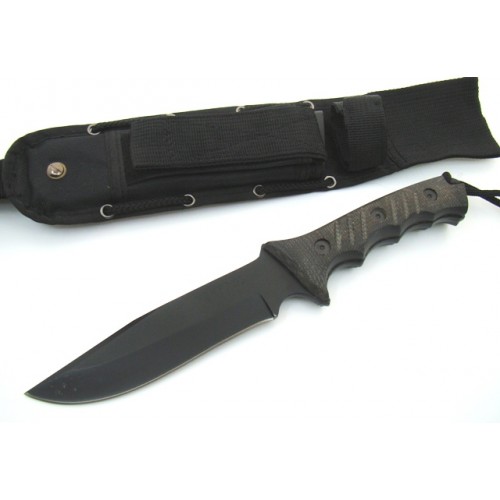 Schrade Extreme Survival schf3n