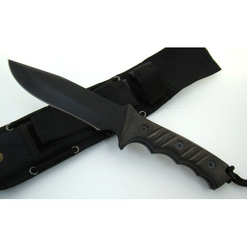 Schrade Extreme Survival schf3n