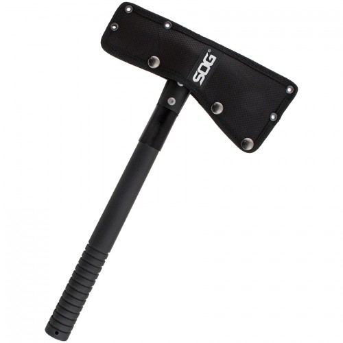 Sog Tactical Tomahawk Negro sogf01tncp