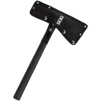 Sog Tactical Tomahawk Black sogf01tncp Sog Tactical Tomahawk Black sogf01tncp