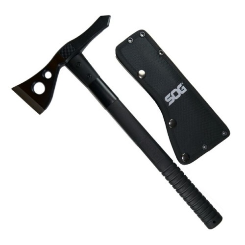 Sog Tactical Tomahawk Black sogf01tncp