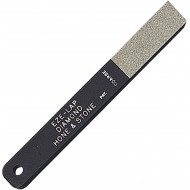 Eze-Lap Diamond Sharpener 250 grits Course Ezllc Eze-Lap Diamond Sharpener 250 grits Course Ezllc