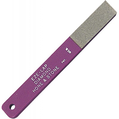 Eze-Lap Afilador Diamante 400 grits Medio Ezllm Eze-Lap Afilador Diamante 400 grits Medio Ezllm