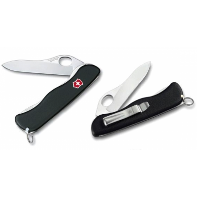 Victorinox 0.8416.m3 Sentinel Clip Victorinox 0.8416.m3 Sentinel Clip