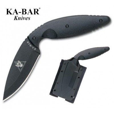 Ka-Bar TDI Law Enforcement ka1482