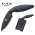 Ka-Bar TDI Law Enforcement ka1482