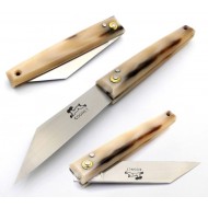 Cognet Le Montpellier Horn Small 266cb