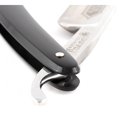 Dovo Best Quality Negra 100681 6/8