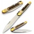 R. Wizner Machete Stag Lentejuelas nº 1