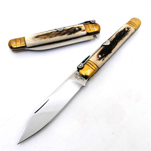 R. Wizner Machete Ciervo nº 0 R. Wizner Machete Ciervo nº 0