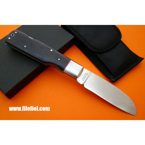 Santoku plegable damasco ic-1sa