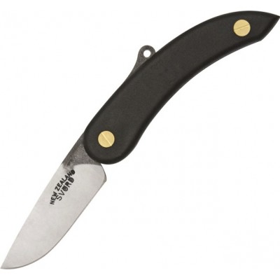 Svord Peasant 3" Black sv133 Svord Peasant 3" Black sv133