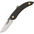 Svord Peasant 3" Black sv133 Svord Peasant 3" Black sv133