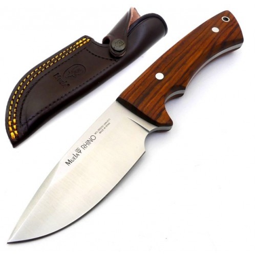 Muela Rhino 10co cocobolo