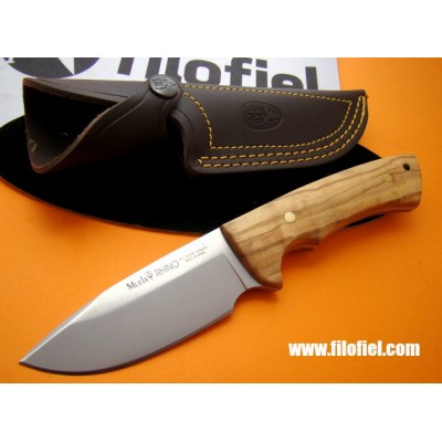 Muela Rhino 10ol Olive