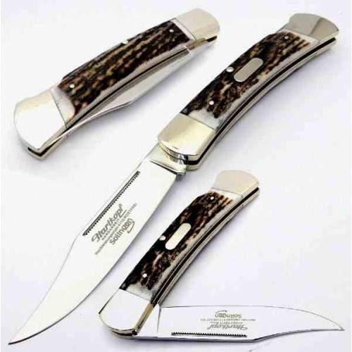 Hartkopf 29020130 Ciervo
