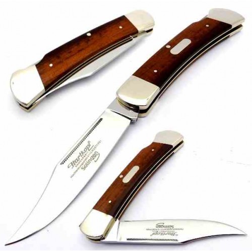 Hartkopf 29020023 Snakewood