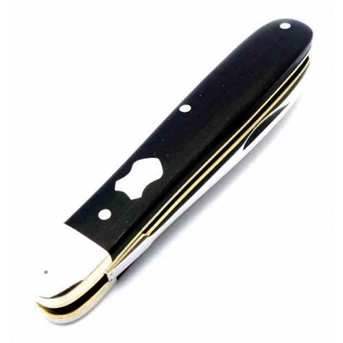 Hartkopf 32500921 Ebony