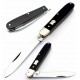 Hartkopf 32500921 Ebony