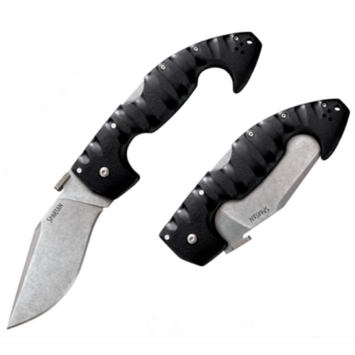 Cold Steel Spartan cs21st