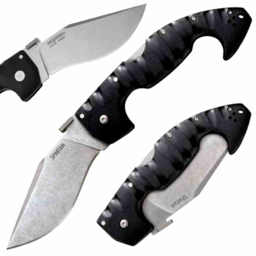 Cold Steel Spartan cs21st