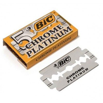 Bic Razors 5 pzs.