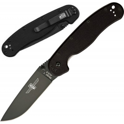 Ontario Rat 1 liso on8846 Negra Ontario Rat 1 liso on8846 Negra