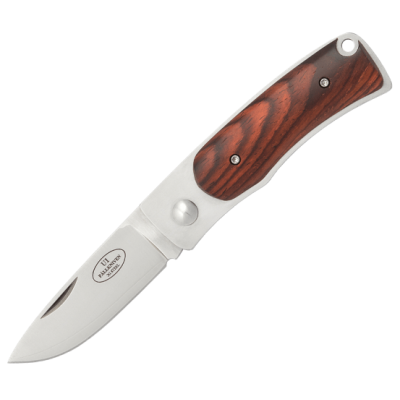 Fallkniven U1ic Redwood