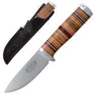 Fallkniven NL5 Idun Lam-VG-10
