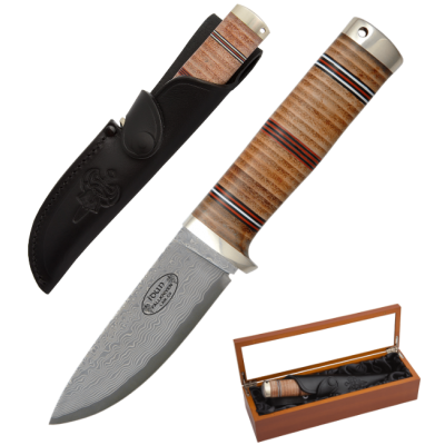 Fallkniven NL5 Idun CowryX nl5cxl Fallkniven NL5 Idun CowryX nl5cxl