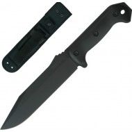Becker Ka-Bar bk7 Combat
