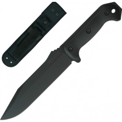 Becker Ka-Bar bk7 Combat