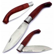 Teodomiro Barriguda Bubinga nº 5 165 Teodomiro Barriguda Bubinga nº 5 165