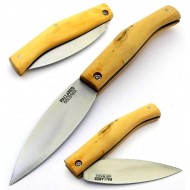 Pallares Busa Boj nº 0 Carbono Pallares Busa Boj nº 0 Carbono