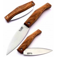 Pallares Busa Olivo nº 0 Carbono Pallares Busa Olivo nº 0 Carbono