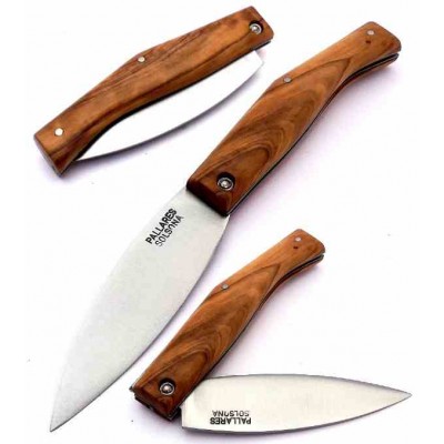 Pallares Busa Olive nº 0 Carbon Pallares Busa Olive nº 0 Carbon