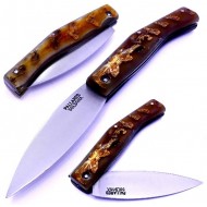 Pallares Busa Ram Horn nº 0 Carbon