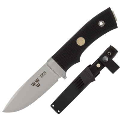 Fallkniven TK6z Hunter zytel Fallkniven TK6z Hunter zytel