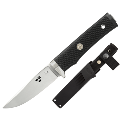 Fallkniven TK2z zytel Fallkniven TK2z zytel