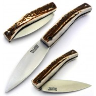 Pallares Busa Ciervo nº 0 Carbono